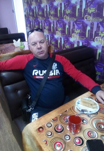 My photo - Anatoliy, 48 from Svobodny (@anatoliy64827)