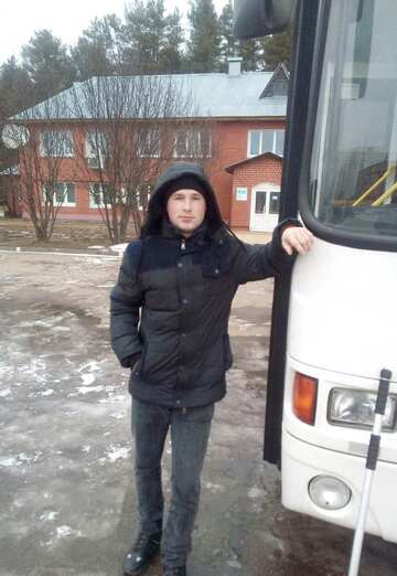 My photo - Ivan, 32 from Ivanovo (@ivan241133)