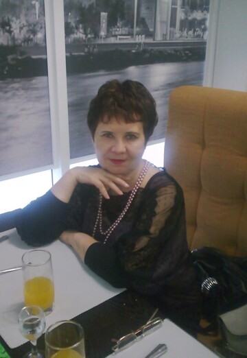 My photo - svetlana, 66 from Rudniy (@svetlana185349)