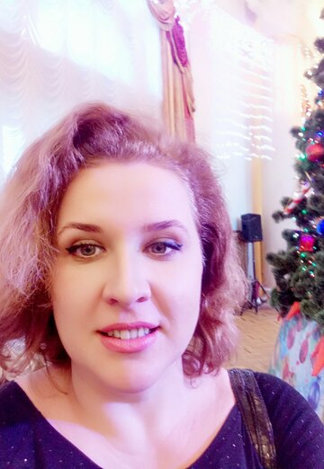 Моя фотография - Лилия, 45 из Донецк (@liliya25848)