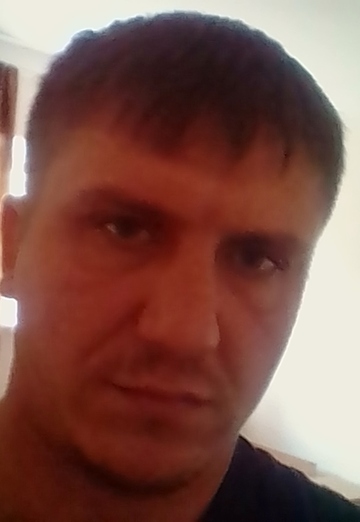 Моя фотография - Владимир, 39 из Горно-Алтайск (@volodya10546)