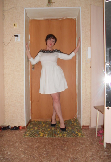 Моя фотография - Светлана, 54 из Новочеркасск (@svetlana134981)