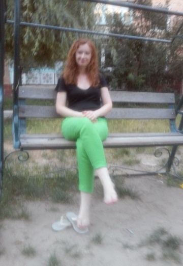 Svetlana (@svetlana97296) — my photo № 1