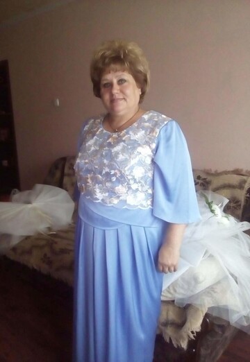 My photo - Nadejda, 57 from Ryazan (@nadejda84191)