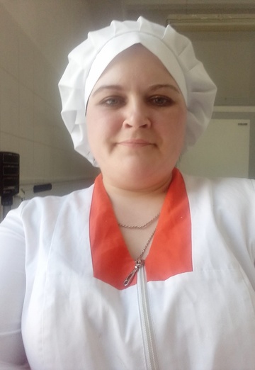 Mein Foto - Anastasija, 34 aus Tscheboksary (@anastasiya187786)