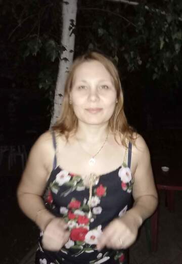 Моя фотография - Татьяна, 36 из Саракташ (@tatwyna6115218)