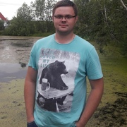 Олег, 28, Щучье