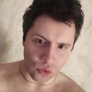 Aleksey 34 Saint Petersburg