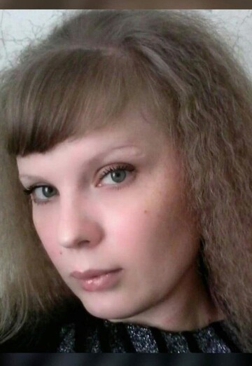 Моя фотография - наташа, 39 из Буденновск (@natasha64484)