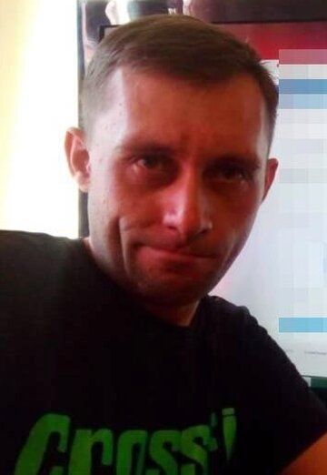 My photo - Vladimir, 40 from Novosibirsk (@vladimir429879)