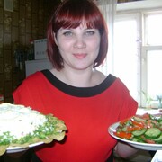 Олеся, 39, Калтан