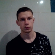Александр, 29, Боровичи