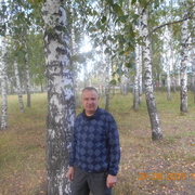 Валерий, 59, Лесосибирск