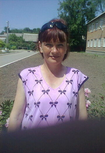 My photo - Lyubov, 55 from Morozovsk (@lubov52636)