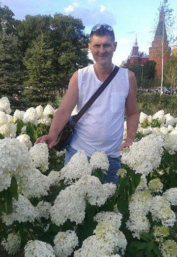 Моя фотография - Евгений, 55 из Палласовка (Волгоградская обл.) (@evgeniy177122)