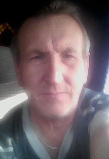 Моя фотография - Юрий, 60 из Новосибирск (@uriy90595)
