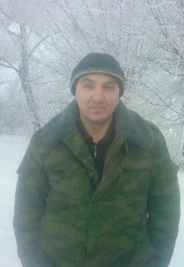 Моя фотография - Володя, 52 из Владимир (@volodya17512)