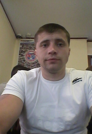 Моя фотография - Роман, 35 из Новороссийск (@roman132359)