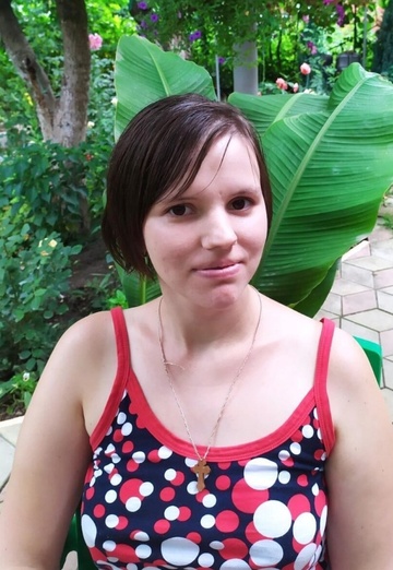 Viktoriya (@viktoriya150630) — benim fotoğrafım № 15