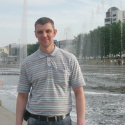 Денис, 44, Невьянск