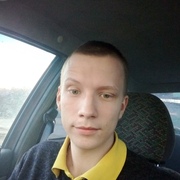 Александр, 24, Бор
