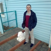 Сережа, 45, Заинск