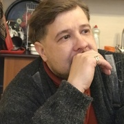 Evgeniy Doronin 44 Kimovsk