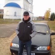 Владимир Бабкин, 51, Первомайск