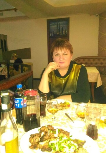 Моя фотография - Любовь, 54 из Донецк (@lubov44193)