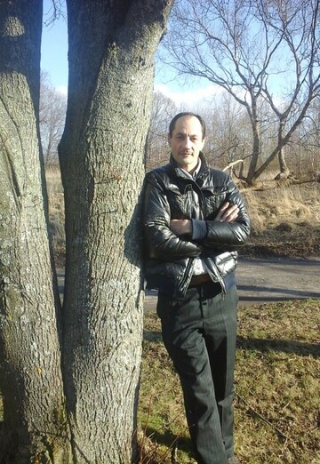 My photo - vova, 53 from Horishni Plavni (@vova47755)
