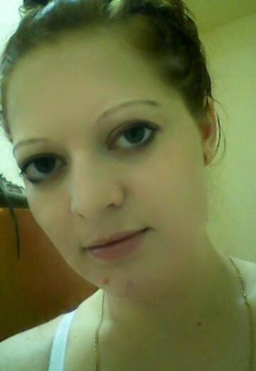 My photo - Tatyana, 36 from Kishinev (@tatyana219497)