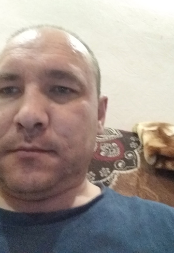 Моя фотографія - Kostyan Ivanov, 39 з Комсомольськ-на-Амурі (@kostyanivanov)