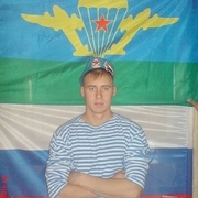 Миша, 37, Каргасок