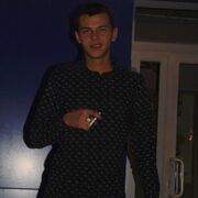 Михаил, 26, Новотроицк
