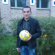 Ivan Rochev, 29, Сосногорск