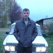 Алексей, 39, Гороховец