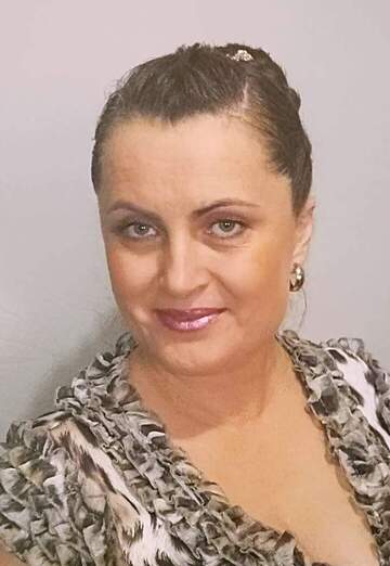My photo - Marina, 52 from Komysh-Zoria (@marina172310)