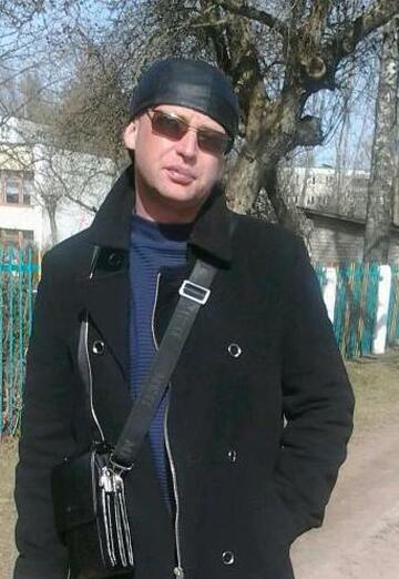 My photo - Maks, 51 from Vitebsk (@maks98460)