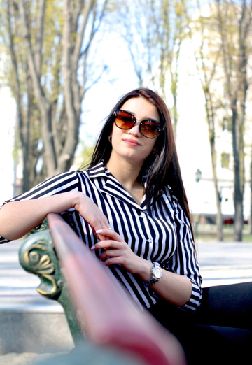 My photo - Anastasiya, 23 from Kharkiv (@anastasiya149490)