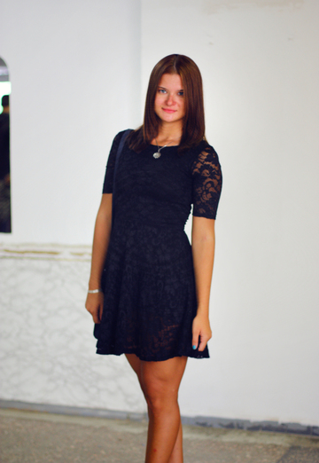 My photo - Anastasiya, 29 from Yevpatoriya (@anastasiya39065)