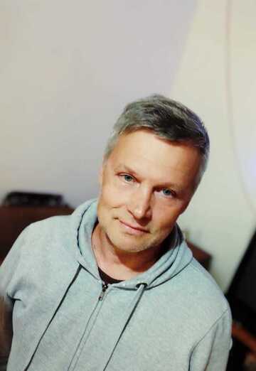 My photo - Vladimir, 64 from Pushkino (@vladimir28442)