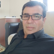 Seref, 61, Стамбул
