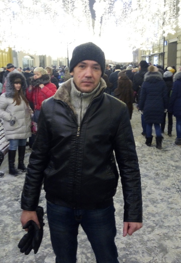 My photo - Denis, 39 from Zhodzina (@denis236641)