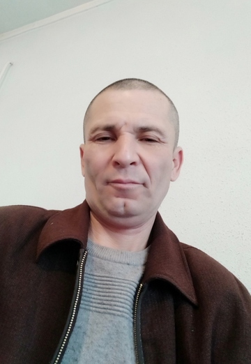 Моя фотография - Гайрат, 48 из Ташкент (@gayrat2170)