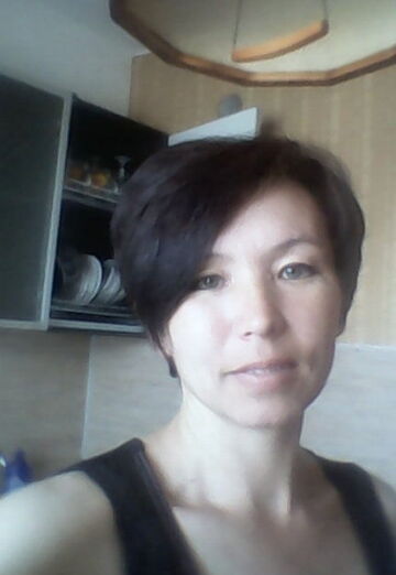 My photo - Vera, 45 from Slyudyanka (@vera23494)