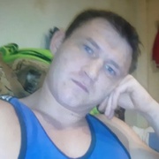 Юрий, 37, Щекино