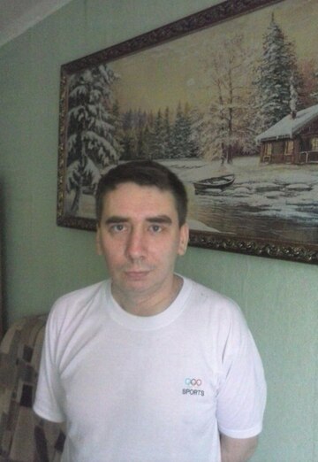 Моя фотография - Игорь, 44 из Хотьково (@igor246230)