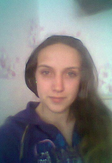 My photo - Nadyuha, 31 from Mykolaiv (@naduha286)