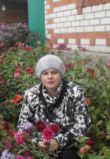 Моя фотография - Оксана, 39 из Мордово (@oksana-zheleznova)