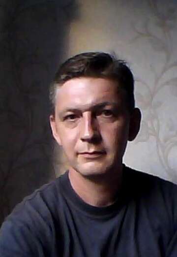 Моя фотография - евгений, 45 из Орехов (@devochhkin78)